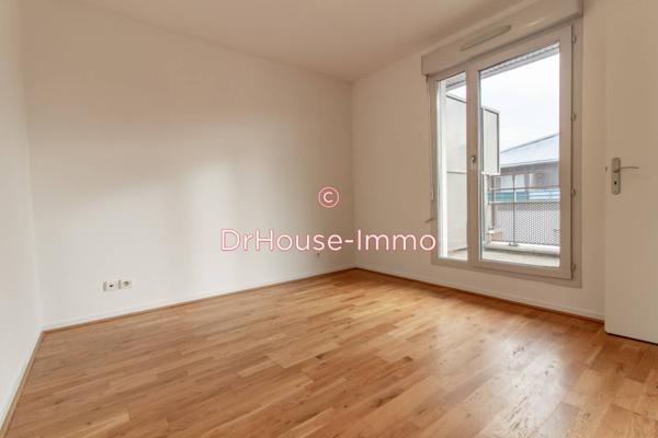Appartement à vendre 3 pièces de 54 m²