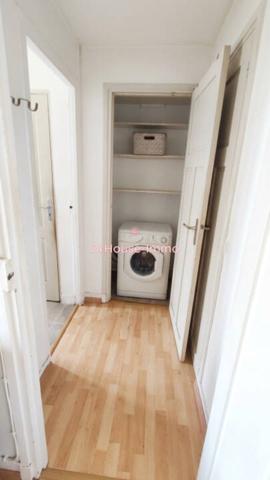 Appartement à vendre 1 pièce de 22 m²