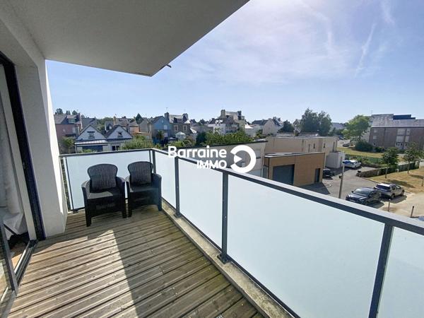 Vente appartement à Lanester, 2 pièces 41.93m²
