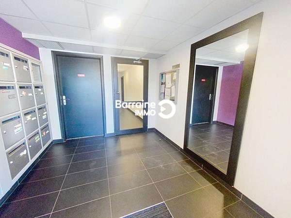 Vente appartement à Lanester, 2 pièces 41.93m²