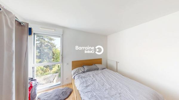 Vente appartement à Lanester, 2 pièces 41.93m²