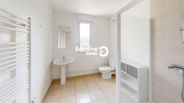 Vente appartement à Lanester, 2 pièces 41.93m²