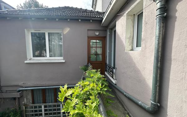 Appartement à vendre    3 pièces • 67,34 m2 Maisons-Alfort