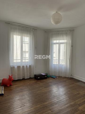 Dinard (35800) Appartement T3 58 m2 Hyper centre Dinard proximité PLAGE