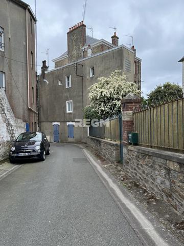 Dinard (35800) Appartement T3 58 m2 Hyper centre Dinard proximité PLAGE