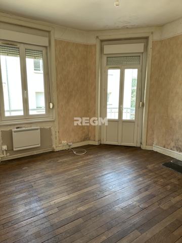 Dinard (35800) Appartement T3 58 m2 Hyper centre Dinard proximité PLAGE