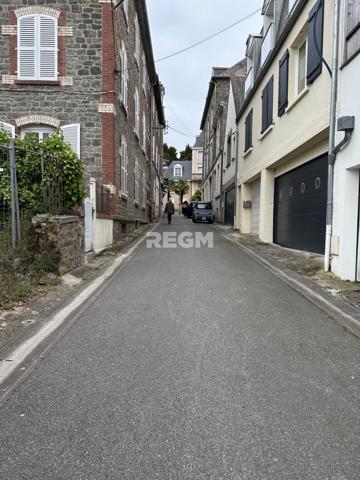 Dinard (35800) Appartement T3 58 m2 Hyper centre Dinard proximité PLAGE