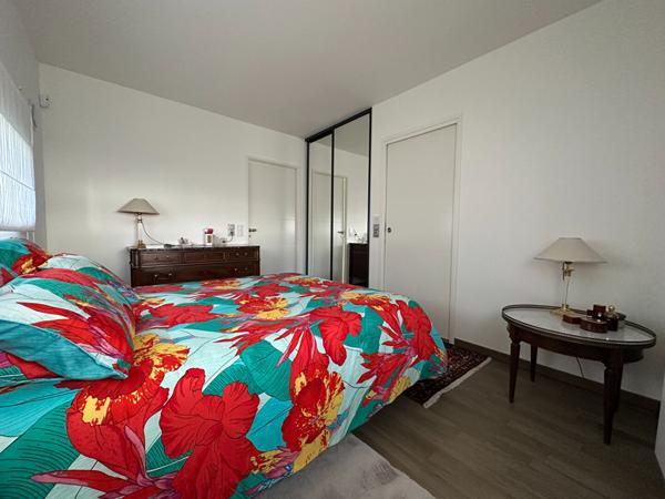 Maison à vendre à Vannes de 106m² - 4 chambres - Secteur La Madeleine