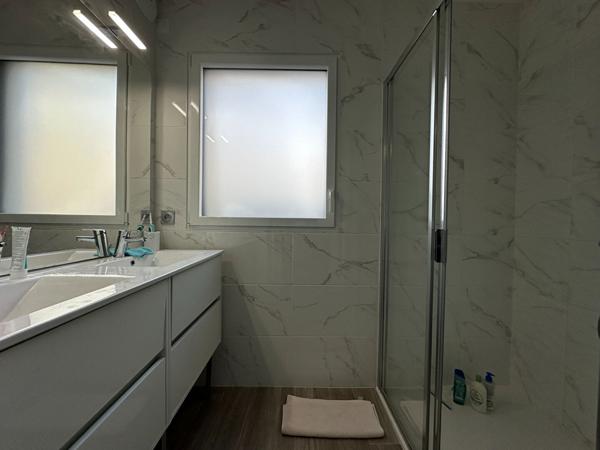 Maison à vendre à Vannes de 106m² - 4 chambres - Secteur La Madeleine