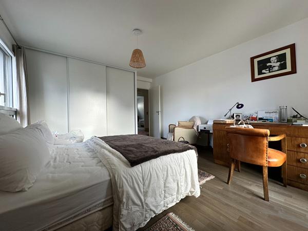 Maison à vendre à Vannes de 106m² - 4 chambres - Secteur La Madeleine