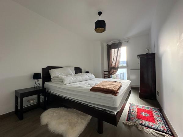 Maison à vendre à Vannes de 106m² - 4 chambres - Secteur La Madeleine