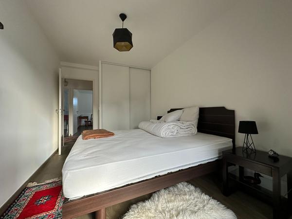 Maison à vendre à Vannes de 106m² - 4 chambres - Secteur La Madeleine