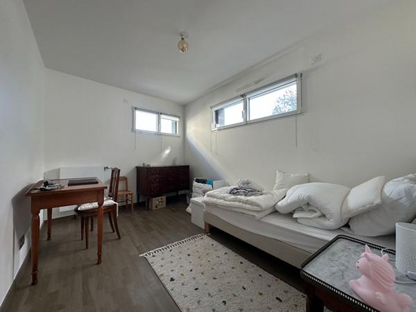 Maison à vendre à Vannes de 106m² - 4 chambres - Secteur La Madeleine