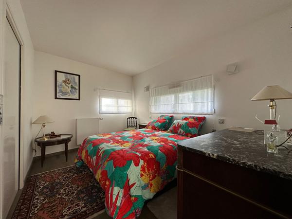 Maison à vendre à Vannes de 106m² - 4 chambres - Secteur La Madeleine