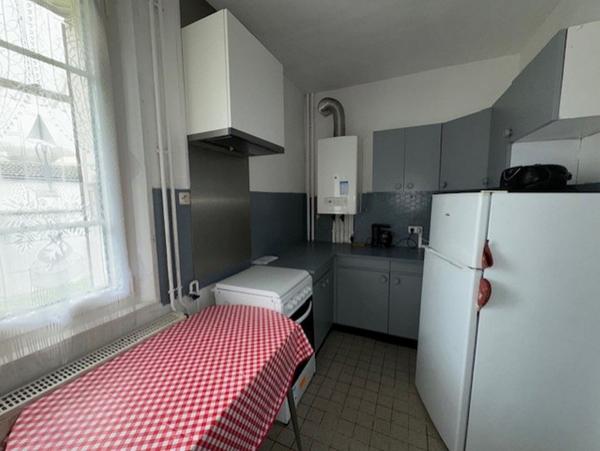 Maison à vendre à Sézanne - Référence 4360
