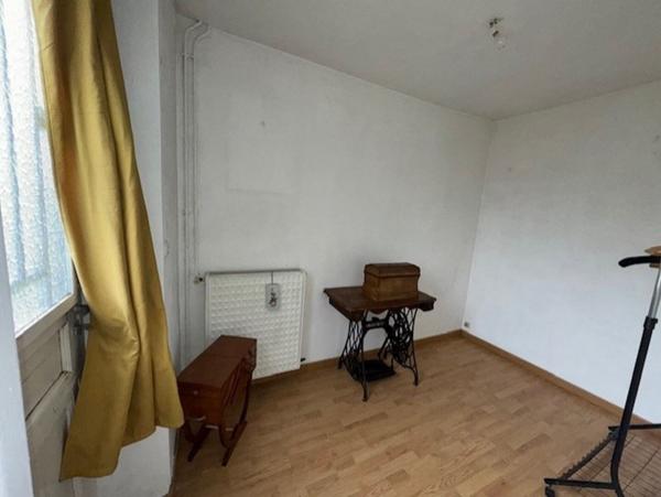 Maison à vendre à Sézanne - Référence 4360