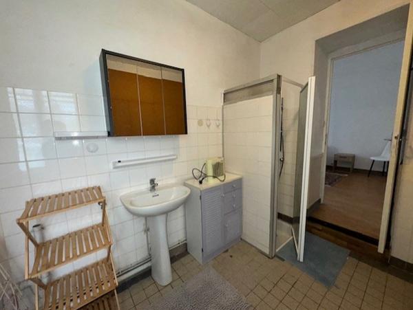 Maison à vendre à Sézanne - Référence 4360