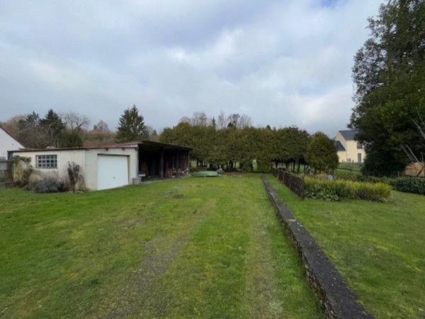 Maison à vendre à Sézanne - Référence 4360