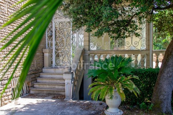 ROYAN – QUARTIER DE VALLIÈRES – MAISON FAMILIALE A QUELQUES PAS DE LA PLAGE
