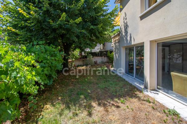ROYAN – QUARTIER DE VALLIÈRES – MAISON FAMILIALE A QUELQUES PAS DE LA PLAGE