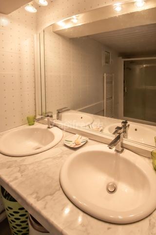 ROYAN – QUARTIER DE VALLIÈRES – MAISON FAMILIALE A QUELQUES PAS DE LA PLAGE