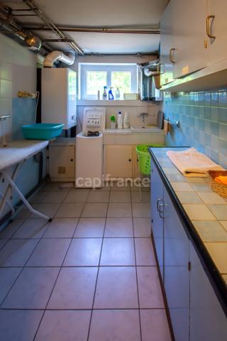 ROYAN – QUARTIER DE VALLIÈRES – MAISON FAMILIALE A QUELQUES PAS DE LA PLAGE
