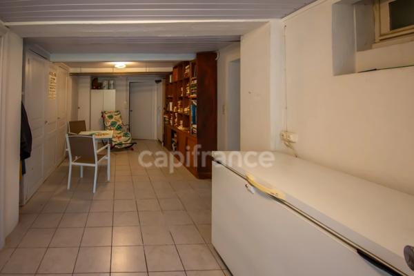 ROYAN – QUARTIER DE VALLIÈRES – MAISON FAMILIALE A QUELQUES PAS DE LA PLAGE