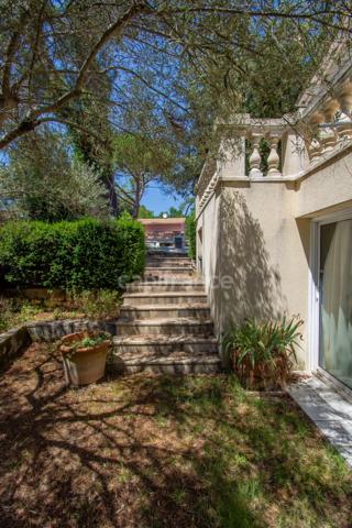 ROYAN – QUARTIER DE VALLIÈRES – MAISON FAMILIALE A QUELQUES PAS DE LA PLAGE