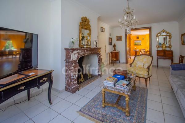 ROYAN – QUARTIER DE VALLIÈRES – MAISON FAMILIALE A QUELQUES PAS DE LA PLAGE