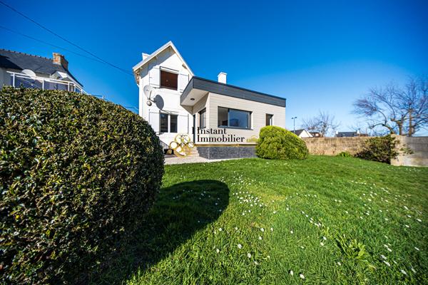 MAISON PRIMEL-TREGASTEL 6 PIECES 105 m2