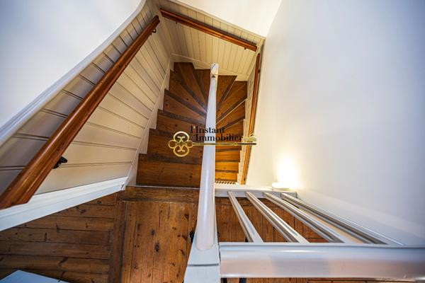 MAISON PRIMEL-TREGASTEL 6 PIECES 105 m2