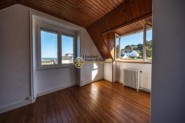 MAISON PRIMEL-TREGASTEL 6 PIECES 105 m2