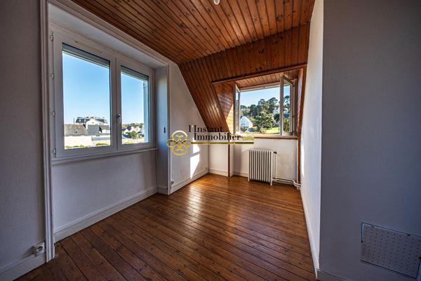 MAISON PRIMEL-TREGASTEL 6 PIECES 105 m2