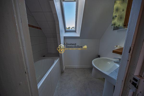MAISON PRIMEL-TREGASTEL 6 PIECES 105 m2