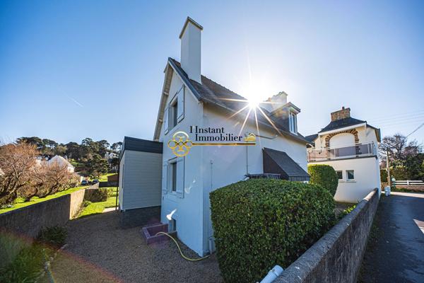 MAISON PRIMEL-TREGASTEL 6 PIECES 105 m2