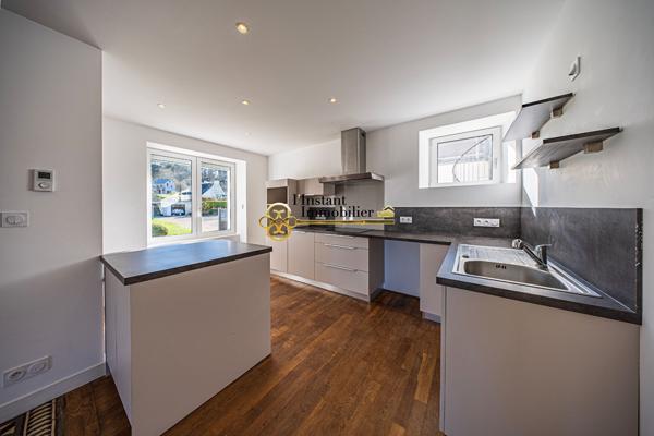 MAISON PRIMEL-TREGASTEL 6 PIECES 105 m2
