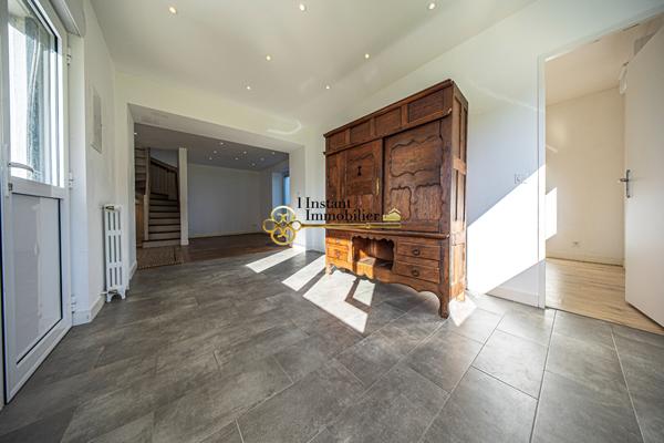 MAISON PRIMEL-TREGASTEL 6 PIECES 105 m2