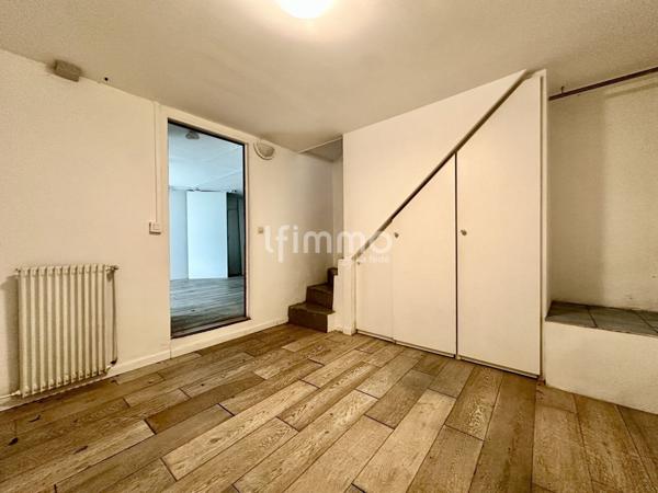 Joinville-le-Pont- Polangis- Maison 118m2- 5P/3ch -Terrain 137m2