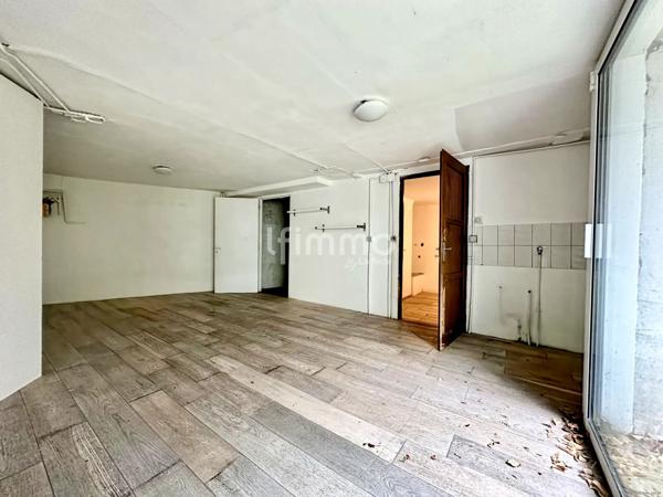 Joinville-le-Pont- Polangis- Maison 118m2- 5P/3ch -Terrain 137m2