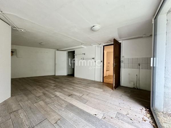 Joinville-le-Pont- Polangis- Maison 118m2- 5P/3ch -Terrain 137m2