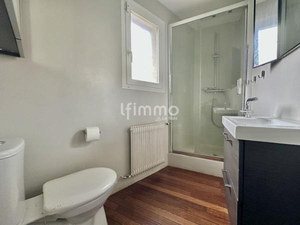 Joinville-le-Pont- Polangis- Maison 118m2- 5P/3ch -Terrain 137m2