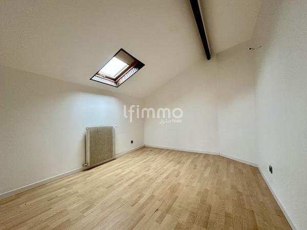 Joinville-le-Pont- Polangis- Maison 118m2- 5P/3ch -Terrain 137m2