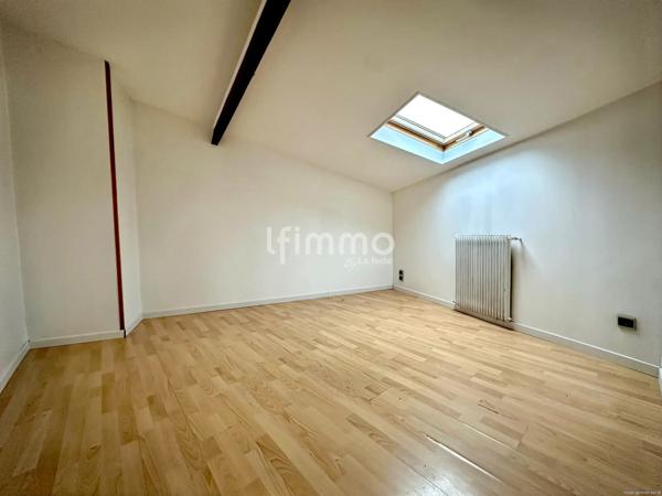 Joinville-le-Pont- Polangis- Maison 118m2- 5P/3ch -Terrain 137m2