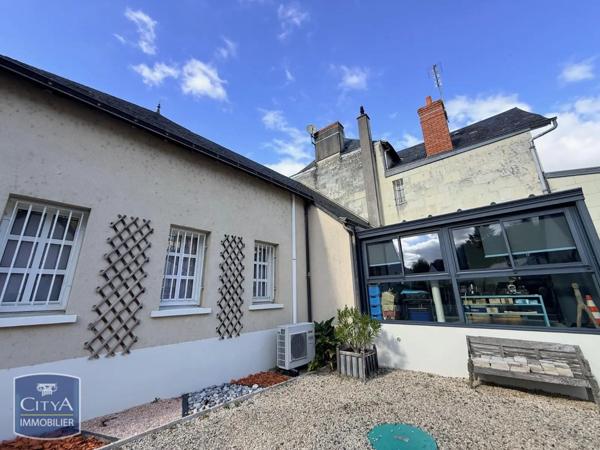 Maison à vendre 6 pièces 190m²