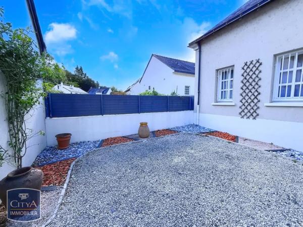 Maison à vendre 6 pièces 190m²