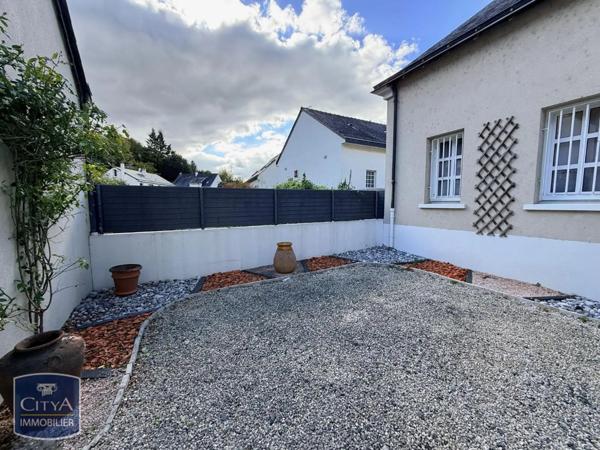 Maison à vendre 6 pièces 190m²