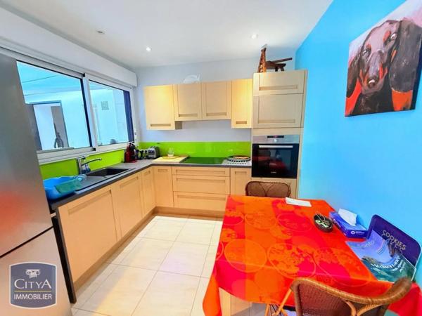 Maison à vendre 6 pièces 190m²