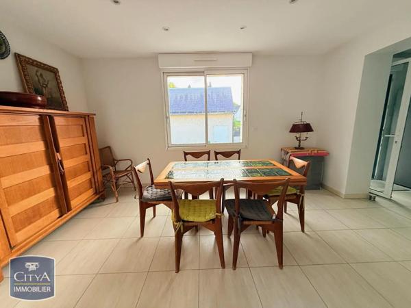 Maison à vendre 6 pièces 190m²