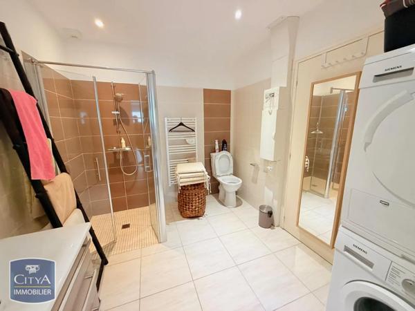 Maison à vendre 6 pièces 190m²