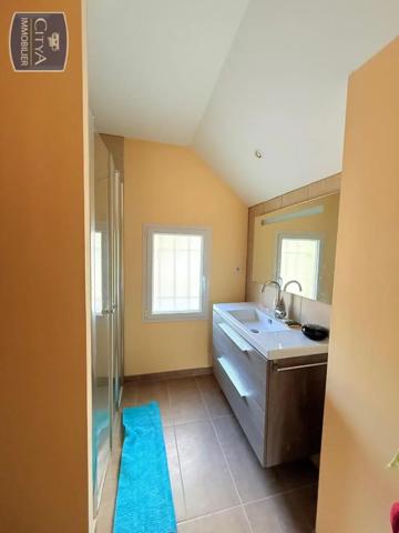 Maison à vendre 6 pièces 190m²